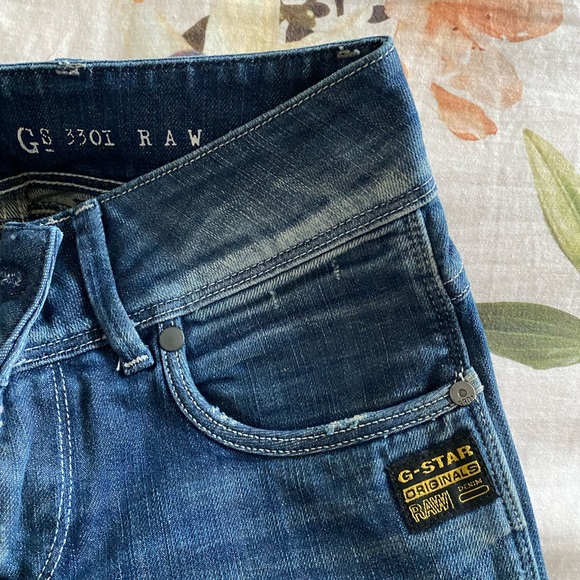 G star jeans - Picture 4 of 4